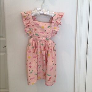 PAUSH sundress. Size 6